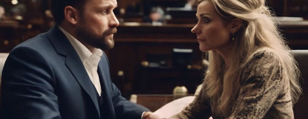 Uncontested Divorce in Texas