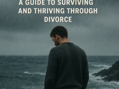 A Guide to Surviving and Thriving Through Divorce